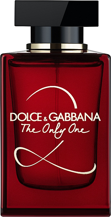 Dolce & Gabbana The Only One 2 - Парфюмированная вода
