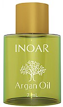 Парфумерія, косметика РОЗПРОДАЖ Арганова олія - Inoar Argan oil*