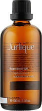 Духи, Парфюмерия, косметика Масло для тела с экстрактом розы - Jurlique Rose Body Oil