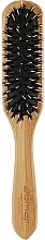 Парфумерія, косметика Щітка для волосся "Bamboo Line", 6-рядна - Comair