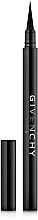 Духи, Парфюмерия, косметика Подводка-фломастер - Givenchy Liner Couture 