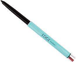 Парфумерія, косметика Підводка-олівець для очей - Orphica Edge Eyeliner