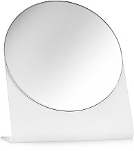 Косметичне дзеркало на підставці, 15 см - Titania — фото N1