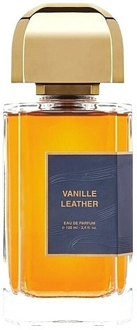 BDK Parfums Vanille Leather - Парфюмированная вода — фото N1