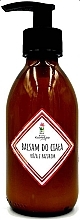 Духи, Парфюмерия, косметика Бальзам для тела - Nowa Kosmetyka Body Lotion Rose