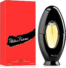 Paloma Picasso Eau de Parfum - Парфюмированная вода — фото N2