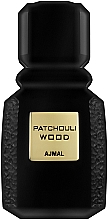 Ajmal Patchouli Wood - Парфумована вода — фото N1