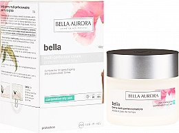 Парфумерія, косметика Крем для комбінованої та жирної шкіри - Bella Aurora Multi-Perfection Day Cream Combination/Oily Skin