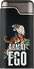 Armaf Ego Tigre - Парфюмированная вода — фото N1