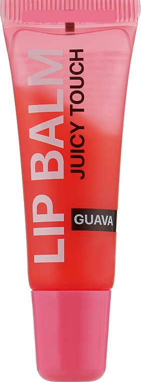 Бальзам для губ "Гуава" - Kodi Professional Juicy Touch Guava