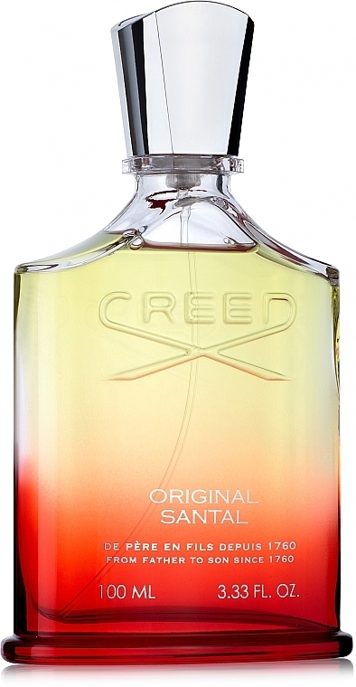 Creed Original Santal - Парфюмированная вода