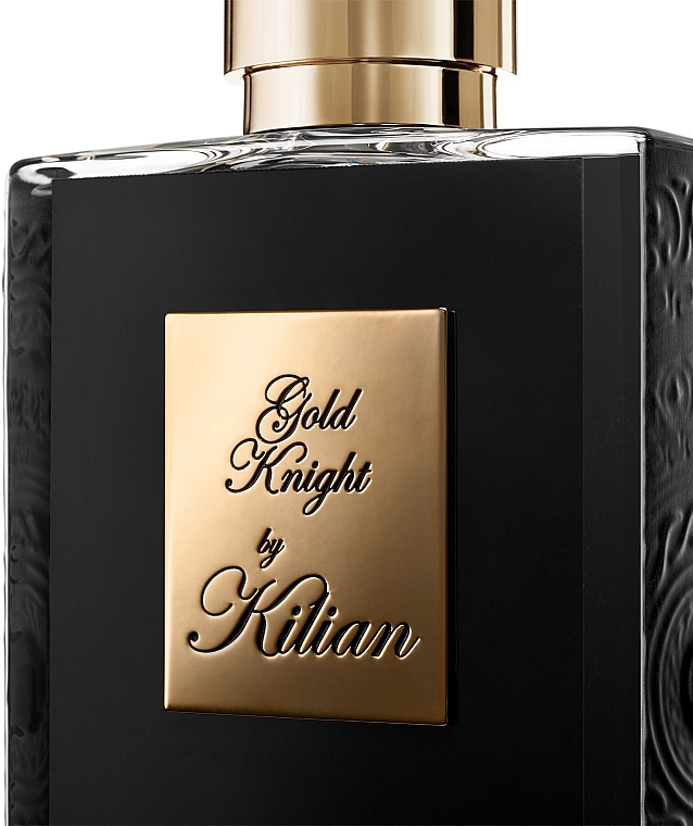 Kilian Paris Gold Knight Refillable Spray - Парфюмированная вода — фото N2