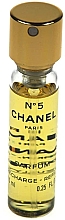 Парфумерія, косметика Chanel N5 Refillable Spray - Парфумована вода (міні)