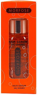 Сыворотка для волос - Morfose Hair Serum — фото N1