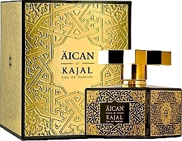 Духи, Парфюмерия, косметика Kajal Perfumes Paris Aican - Парфюмированная вода