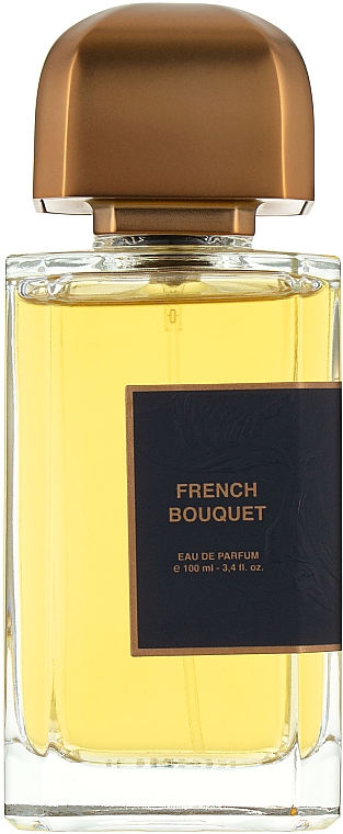 BDK Parfums French Bouquet - Парфумована вода — фото N1