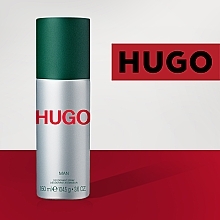 HUGO Man - Дезодорант — фото N4