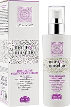 Крем для тіла - Helan Mora Muschio Body Cream — фото N2