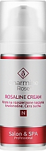 Духи, Парфюмерия, косметика Крем для расширенных сосудов - Charmine Rose Rosaline Cream