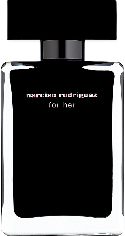 Narciso Rodriguez For Her - Туалетная вода