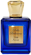 Парфумерія, косметика Bella Bellissima Noble Incense - Парфумована вода (тестер з кришечкою)
