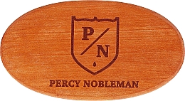 Щітка для бороди - Percy Nobleman Beard Brush — фото N2