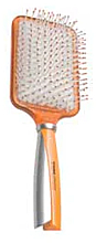 Духи, Парфюмерия, косметика Щетка для волос - Titania Paddle Brush Transparent 1336