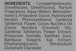 Сыворотка с кератином для волос - KayPro Special Care Serum — фото N4