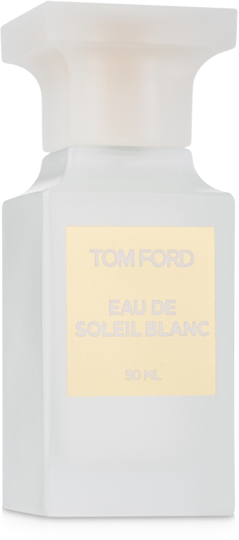 Tom Ford Eau De Soleil Blanc - Туалетная вода
