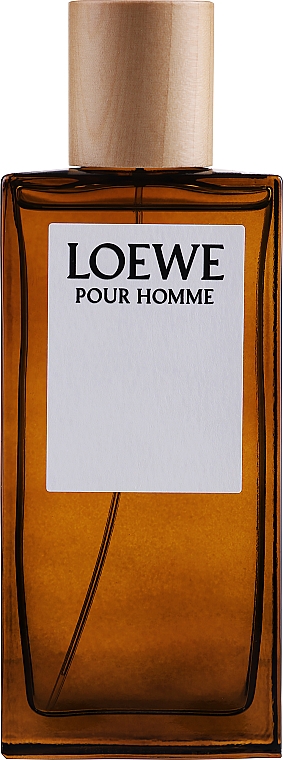 Loewe Loewe Pour Homme - Туалетная вода