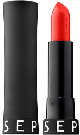 Матовая губная помада - Sephora Rouge Matte Lipstick