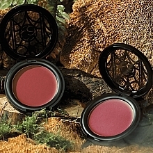 Кремові рум'яна для обличчя - Catrice Mystic Forest Cream Blush — фото N7