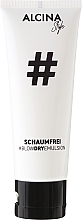 Парфумерія, косметика Емульсія для укладання волосся - Alcina Style Schaumfrei Blow Dry Emulsion