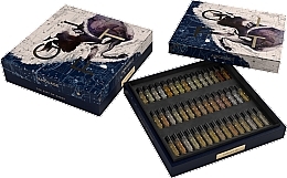 Духи, Парфюмерия, косметика Amouage Collector`s Sampler Set Taurus - Набор (edp/45х2ml)