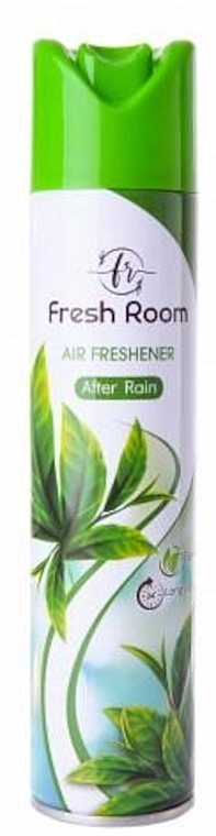 Освежитель воздуха "После дождя" - Fresh Room Air Freshener After Rain  — фото N1