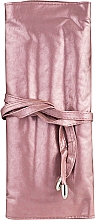 Набор кистей для макияжа, 97520, розовый - SPL — фото N2
