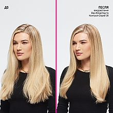 Лак сильної фіксації проти вологості для укладки волосся  - Redken Control Hairspray — фото N7