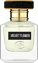 Духи, Парфюмерия, косметика Velvet Sam Velvet Flower - Парфюмированная вода