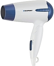 Парфумерія, косметика Фен для волосся HDD301BL - Blaupunkt Hair Dryer