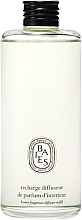 Парфумерія, косметика Запасний блок для аромадифузора - Diptyque Baies Home Fragrance Diffuser Refill