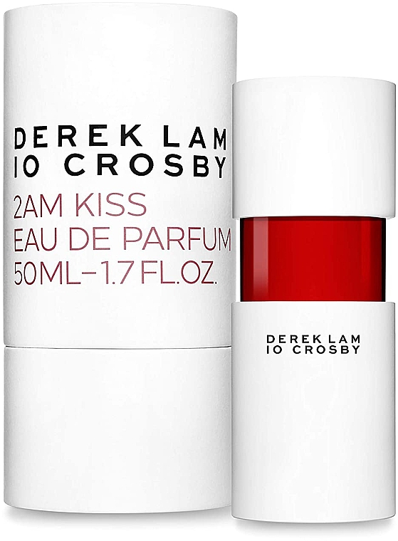 Derek Lam 10 Crosby 2Am Kiss - Парфумована вода — фото N1