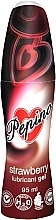 Парфумерія, косметика Гель-змазка з полуничним смаком - Pepino Strawberry Lubricant Gel