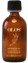 Духи, Парфюмерия, косметика Антивозрастная фитоэссенция - Olos Natura Fitossenze Essential Oils AG