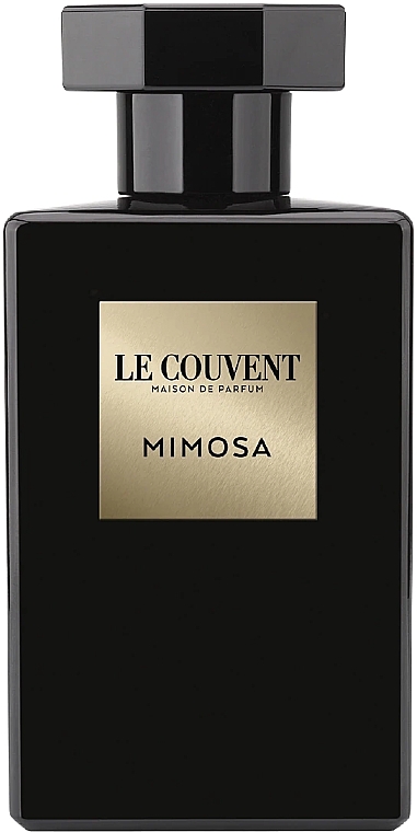 Le Couvent des Minimes Mimosa - Парфюмированная вода — фото N1