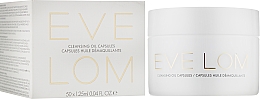 Очищувальні капсули для обличчя - Eve Lom Cleansing Oil Capsules — фото N2