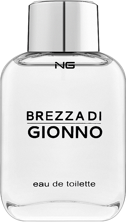 NG Brezza Di Gionno - Туалетна вода  — фото N1