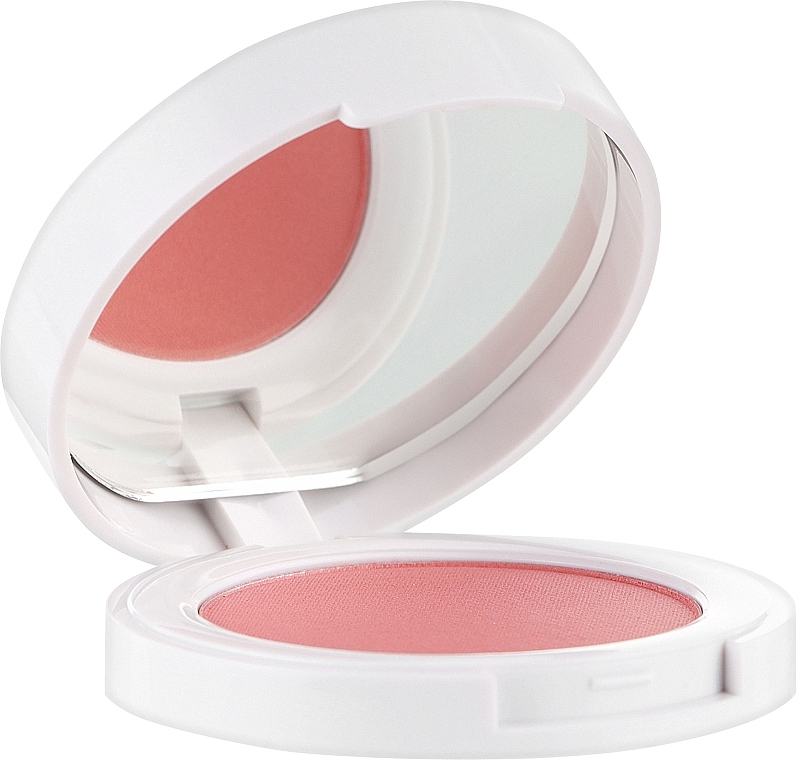 Румяна - Best Color Cosmetics Fard Effetto 3D Brush — фото N3