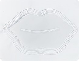 Зволожувальна маска для губ - Skin Academy Hydrating Lip Mask — фото N2