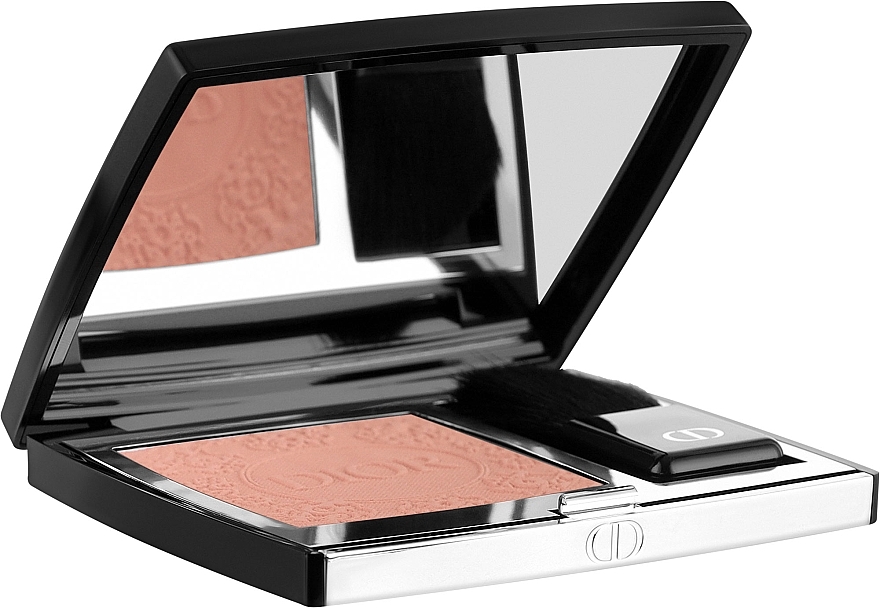 Румяна для лица - Dior Rouge Blush Limited Edition  — фото N3