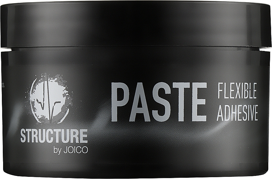 Моделирюющая паста - Joico Structure Paste Flexible Adhesive — фото N1